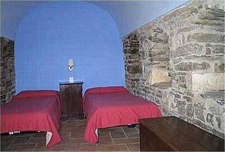 Casa Mur Artesania Lecina Zimmer foto