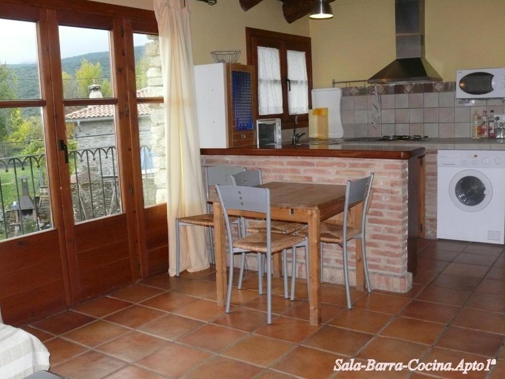 Casa Mur Artesania Lecina Zimmer foto